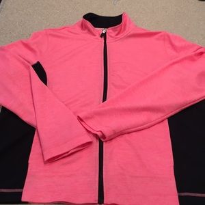 Be Inspired exercise long sleeve Top